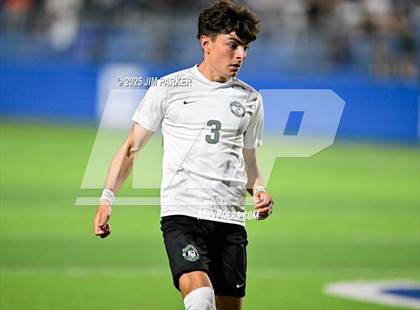 Thumbnail 2 in Walnut Grove vs. Southwest (UIL 5A Soccer Division I Final) photogallery.