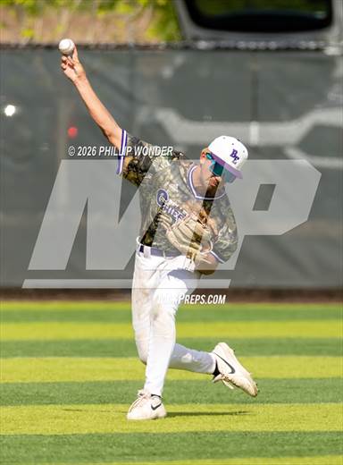 Bellevue East @ Omaha Westside (NSAA District A1 Semi-Final)