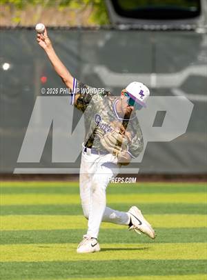 Bellevue East @ Omaha Westside (NSAA District A1 Semi-Final)