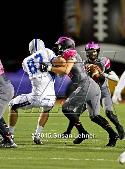 Thumbnail 3 in Rocklin @ Del Oro photogallery.