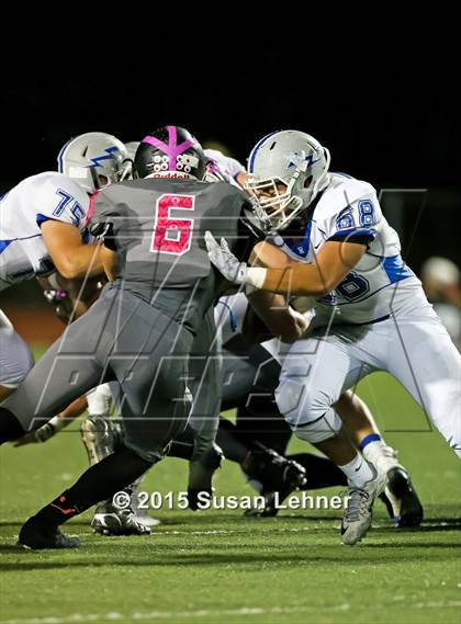 Thumbnail 2 in Rocklin @ Del Oro photogallery.