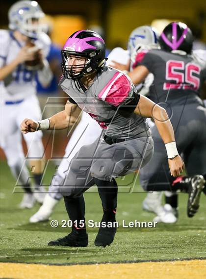 Thumbnail 3 in Rocklin @ Del Oro photogallery.