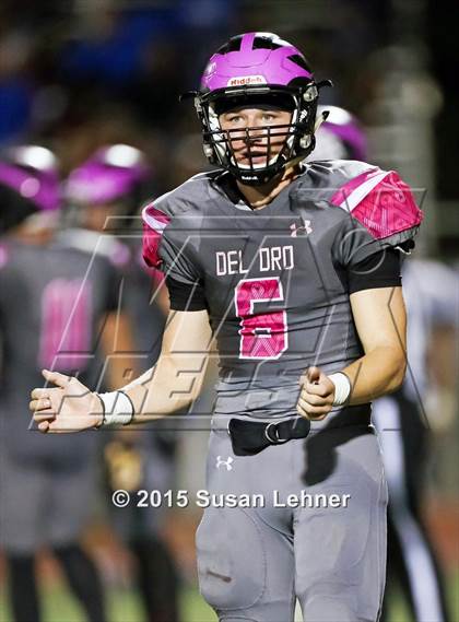Thumbnail 3 in Rocklin @ Del Oro photogallery.