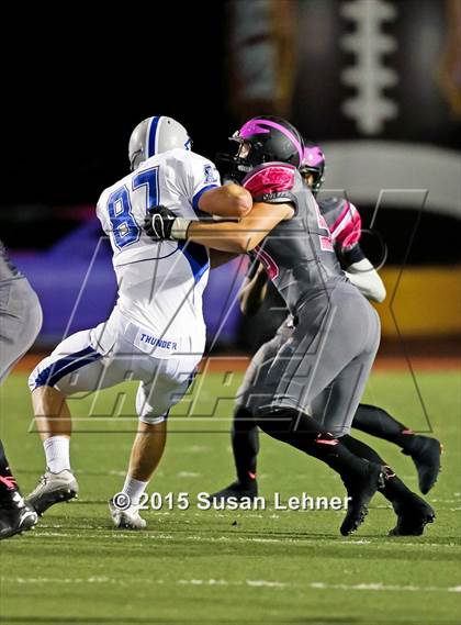 Thumbnail 2 in Rocklin @ Del Oro photogallery.