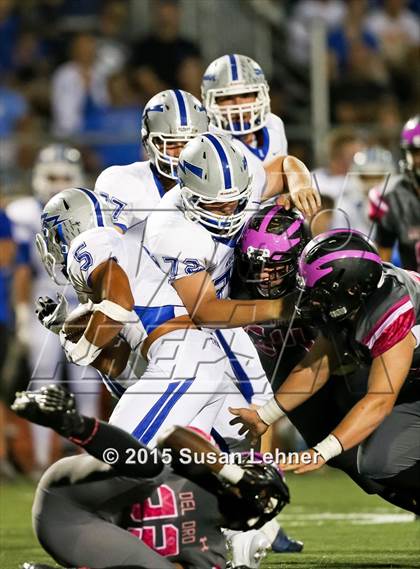 Thumbnail 3 in Rocklin @ Del Oro photogallery.