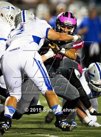 Thumbnail 3 in Rocklin @ Del Oro photogallery.
