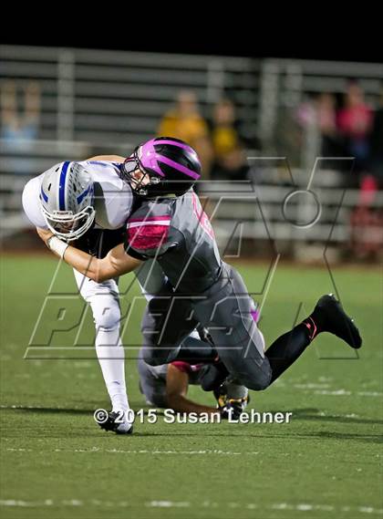 Thumbnail 3 in Rocklin @ Del Oro photogallery.
