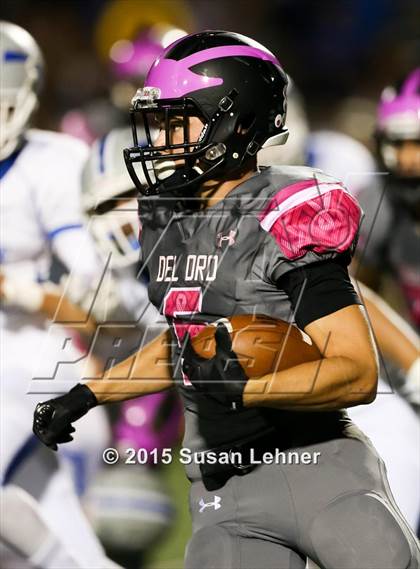 Thumbnail 2 in Rocklin @ Del Oro photogallery.