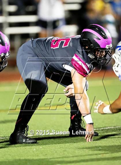 Thumbnail 2 in Rocklin @ Del Oro photogallery.