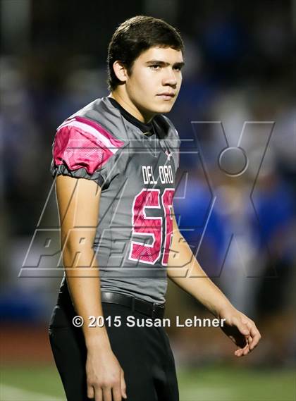 Thumbnail 3 in Rocklin @ Del Oro photogallery.