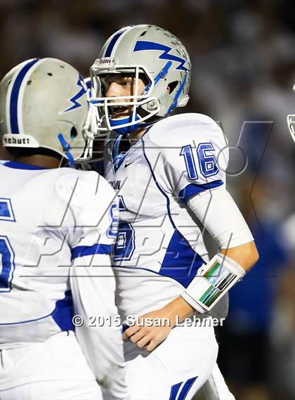 Thumbnail 2 in Rocklin @ Del Oro photogallery.
