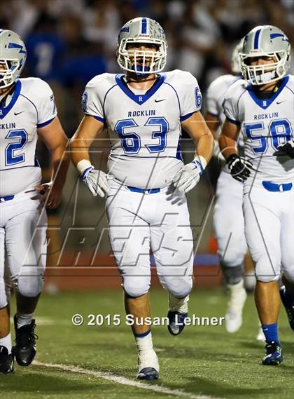 Thumbnail 1 in Rocklin @ Del Oro photogallery.