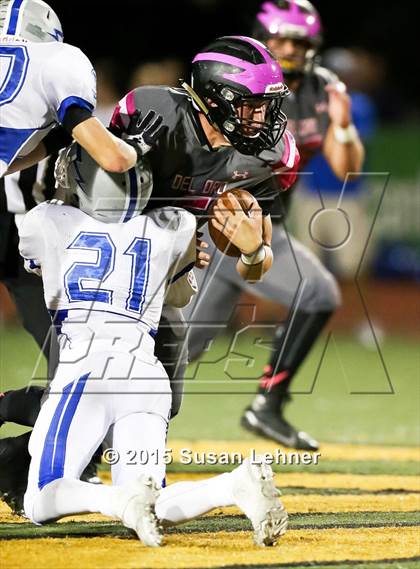Thumbnail 1 in Rocklin @ Del Oro photogallery.