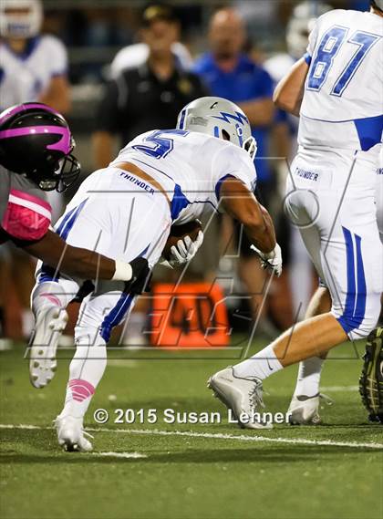 Thumbnail 1 in Rocklin @ Del Oro photogallery.