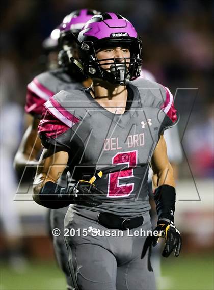 Thumbnail 1 in Rocklin @ Del Oro photogallery.