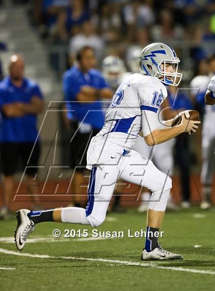 Thumbnail 1 in Rocklin @ Del Oro photogallery.
