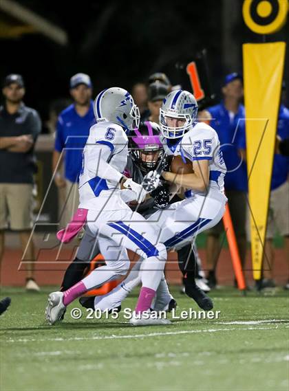 Thumbnail 1 in Rocklin @ Del Oro photogallery.