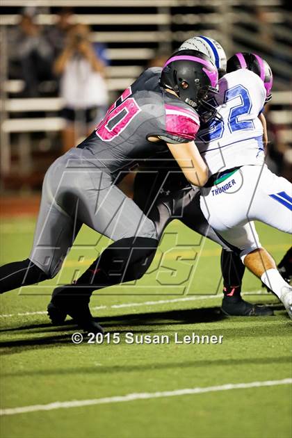 Thumbnail 3 in Rocklin @ Del Oro photogallery.