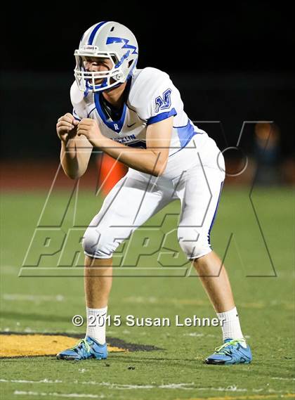 Thumbnail 2 in Rocklin @ Del Oro photogallery.