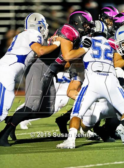 Thumbnail 2 in Rocklin @ Del Oro photogallery.