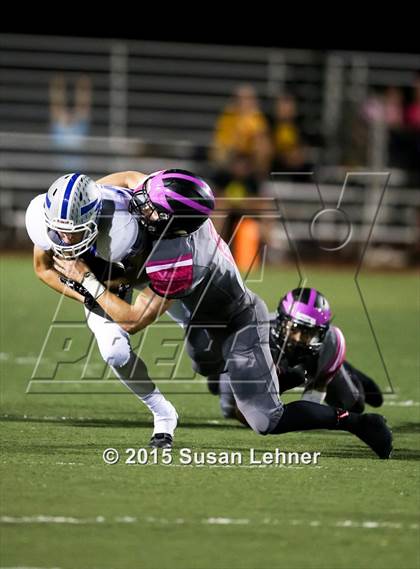Thumbnail 1 in Rocklin @ Del Oro photogallery.