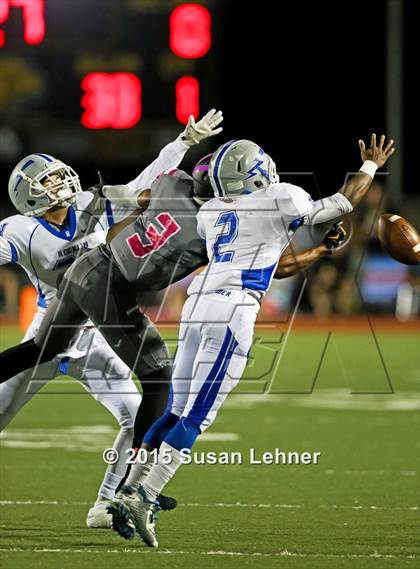 Thumbnail 1 in Rocklin @ Del Oro photogallery.