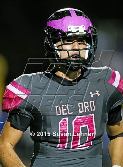 Thumbnail 3 in Rocklin @ Del Oro photogallery.