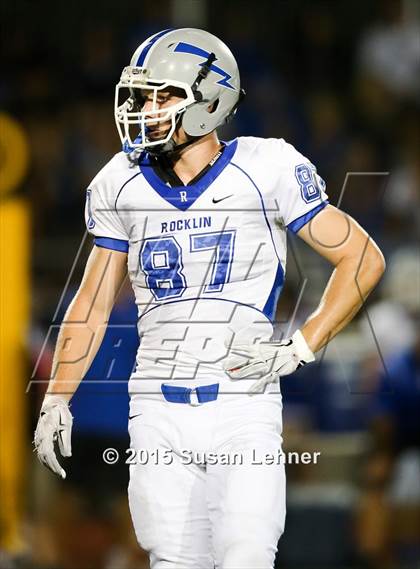 Thumbnail 3 in Rocklin @ Del Oro photogallery.