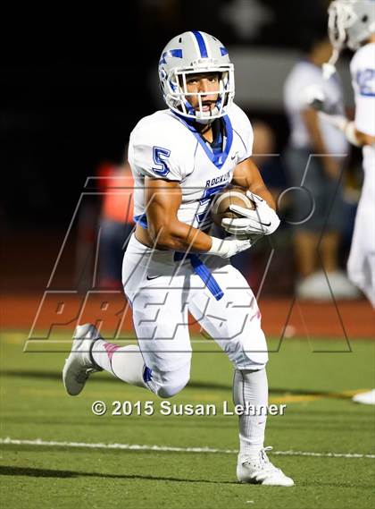 Thumbnail 3 in Rocklin @ Del Oro photogallery.