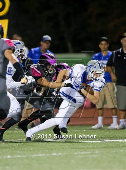 Thumbnail 3 in Rocklin @ Del Oro photogallery.