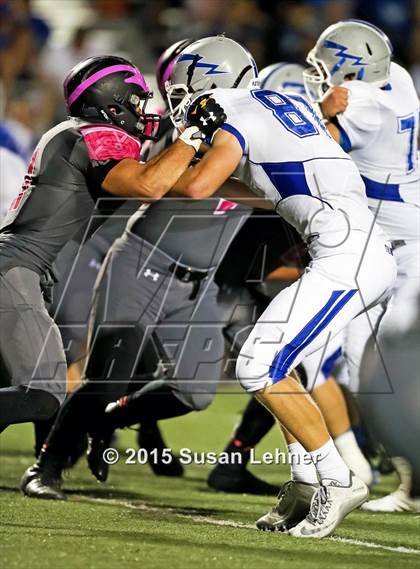 Thumbnail 1 in Rocklin @ Del Oro photogallery.