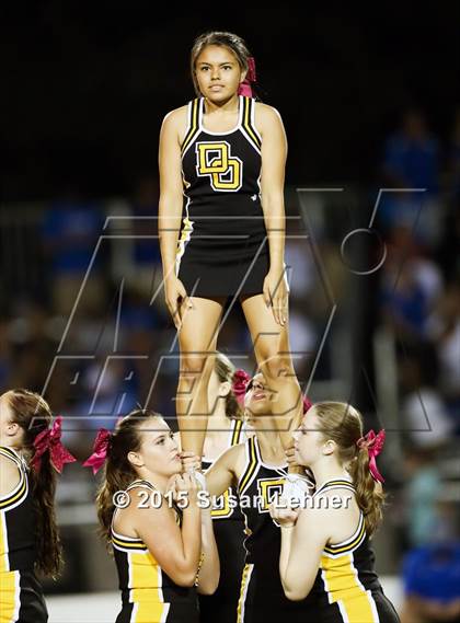 Thumbnail 3 in Rocklin @ Del Oro photogallery.
