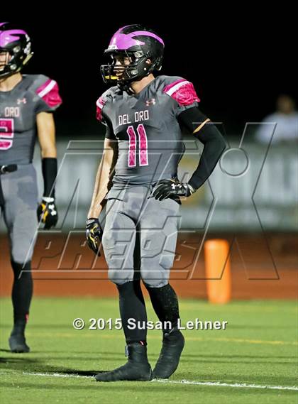 Thumbnail 3 in Rocklin @ Del Oro photogallery.