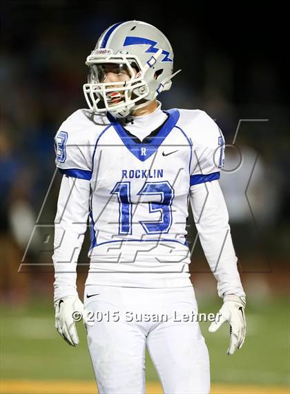 Thumbnail 1 in Rocklin @ Del Oro photogallery.
