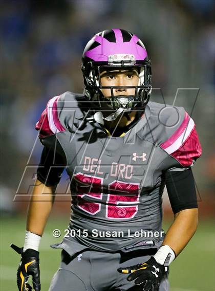Thumbnail 3 in Rocklin @ Del Oro photogallery.