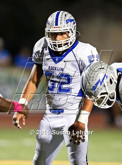 Thumbnail 1 in Rocklin @ Del Oro photogallery.