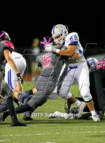 Thumbnail 1 in Rocklin @ Del Oro photogallery.