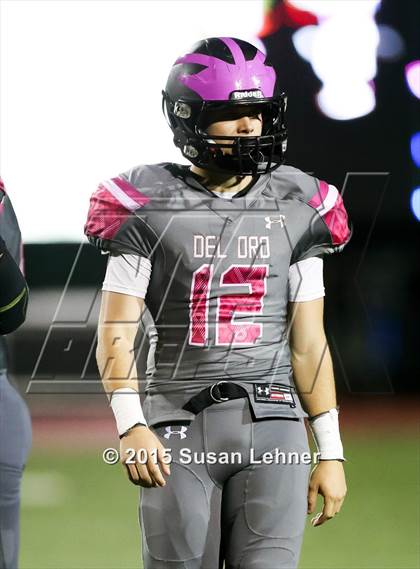 Thumbnail 3 in Rocklin @ Del Oro photogallery.