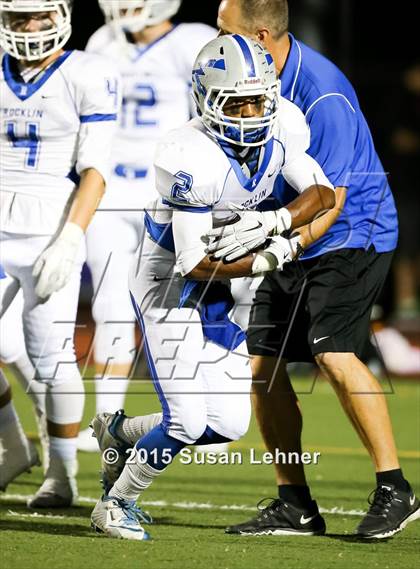 Thumbnail 1 in Rocklin @ Del Oro photogallery.