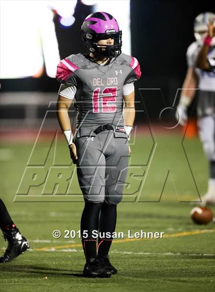 Thumbnail 2 in Rocklin @ Del Oro photogallery.
