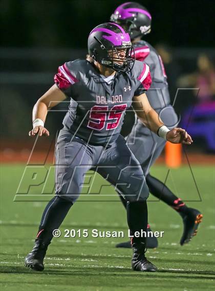 Thumbnail 2 in Rocklin @ Del Oro photogallery.