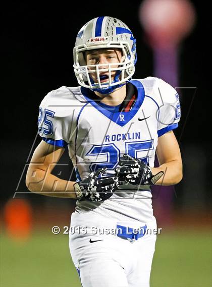 Thumbnail 2 in Rocklin @ Del Oro photogallery.