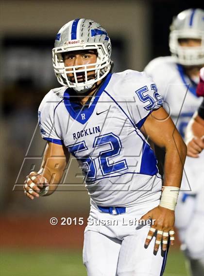 Thumbnail 1 in Rocklin @ Del Oro photogallery.