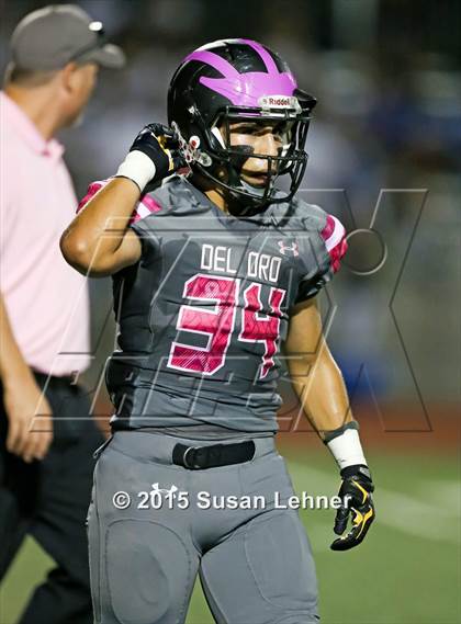 Thumbnail 1 in Rocklin @ Del Oro photogallery.
