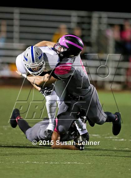 Thumbnail 2 in Rocklin @ Del Oro photogallery.