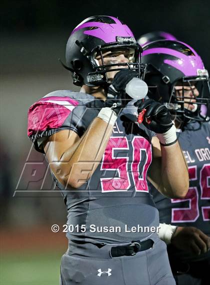 Thumbnail 2 in Rocklin @ Del Oro photogallery.