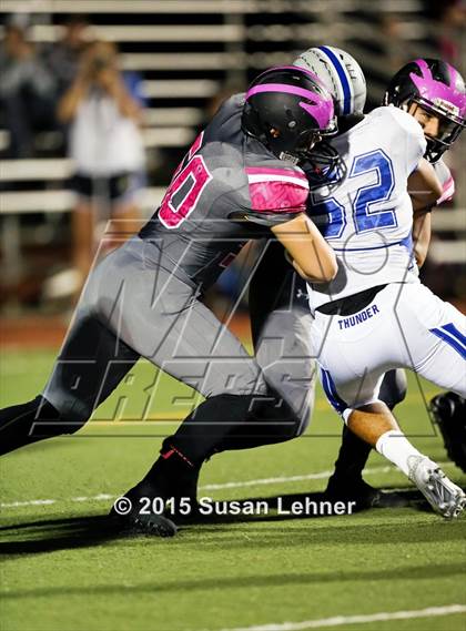 Thumbnail 1 in Rocklin @ Del Oro photogallery.