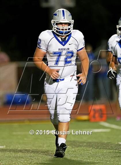 Thumbnail 1 in Rocklin @ Del Oro photogallery.