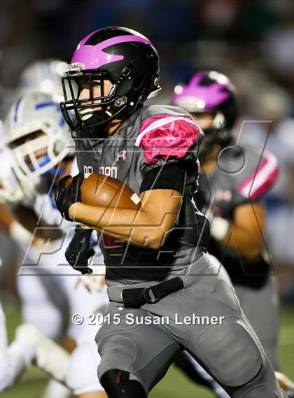 Thumbnail 1 in Rocklin @ Del Oro photogallery.