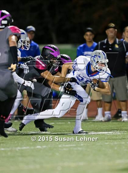 Thumbnail 1 in Rocklin @ Del Oro photogallery.